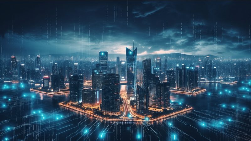 金融数据治理：构建稳健的数据管理框架